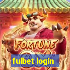 fulbet login